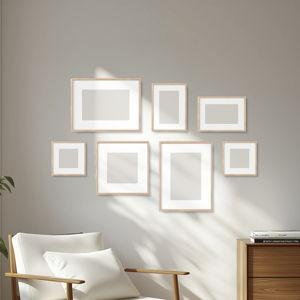 Mixtiles Photo Gallery