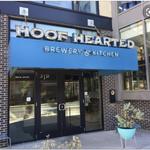 Hoof Hearted Brewery and Kitchen