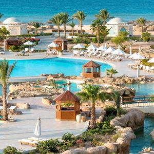 Egypt Honeymoon Resort (Venmo)