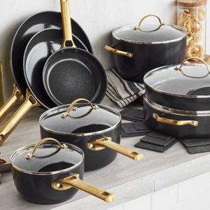 Pots and Pans