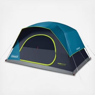 Skydome 8-Person Camping Tent