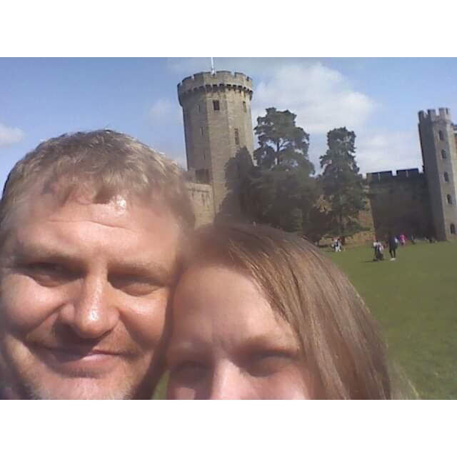 Warwick castle