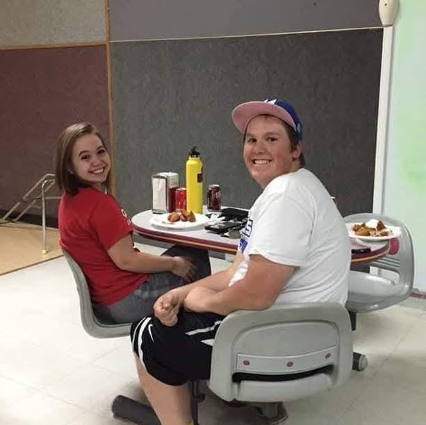 May 2019 - Senior All Night Party