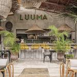 Restaurant | Luuma