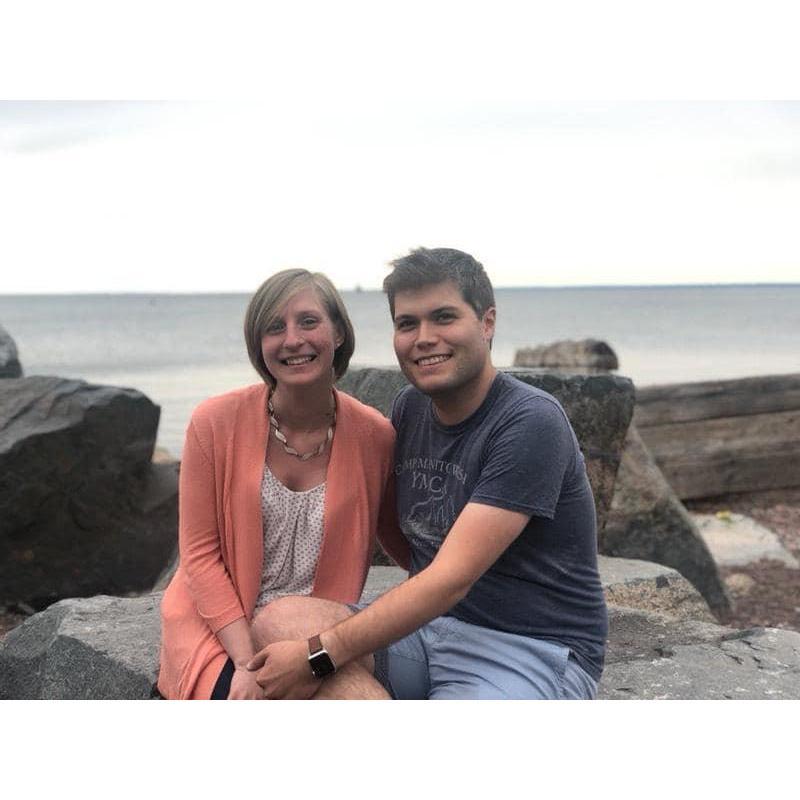 Trip to Duluth!