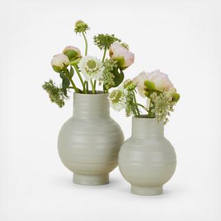 Essential Ceramic Vase