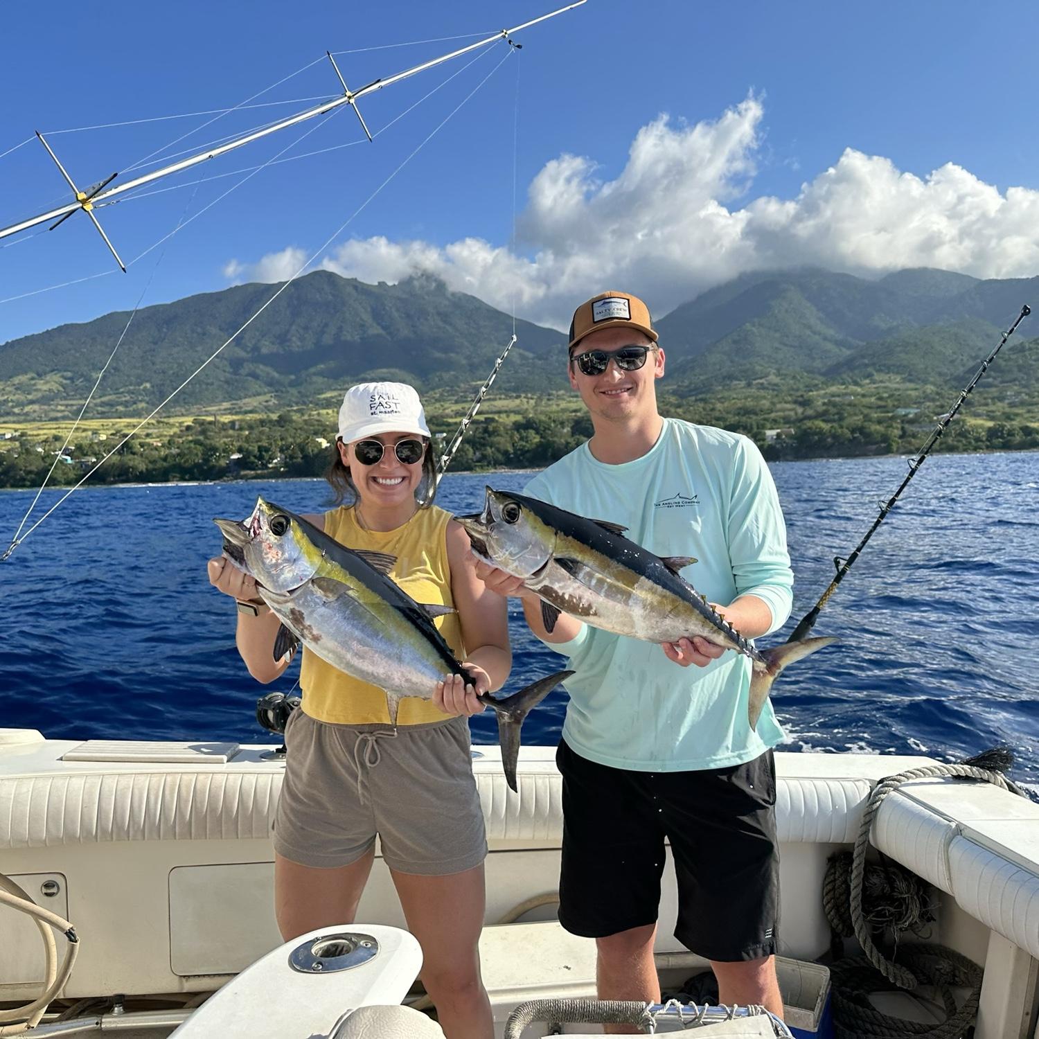St. Kitts & Nevis