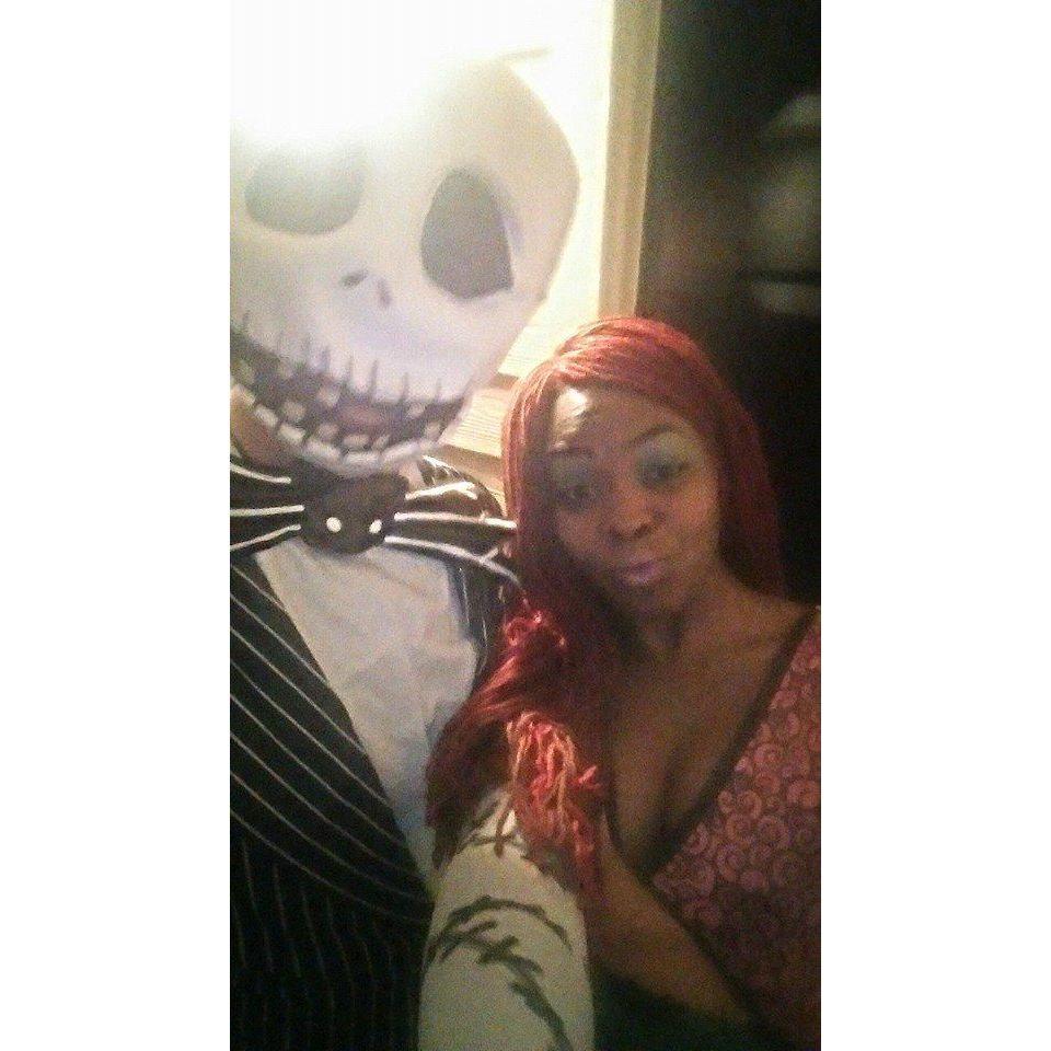 *Oct2014* Sydney's birthday/Halloween party!