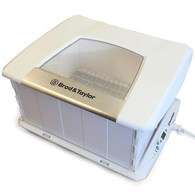 Brod & Taylor Folding Proofer & Slow Cooker