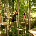 Go Ape Zipline and Adventure Park