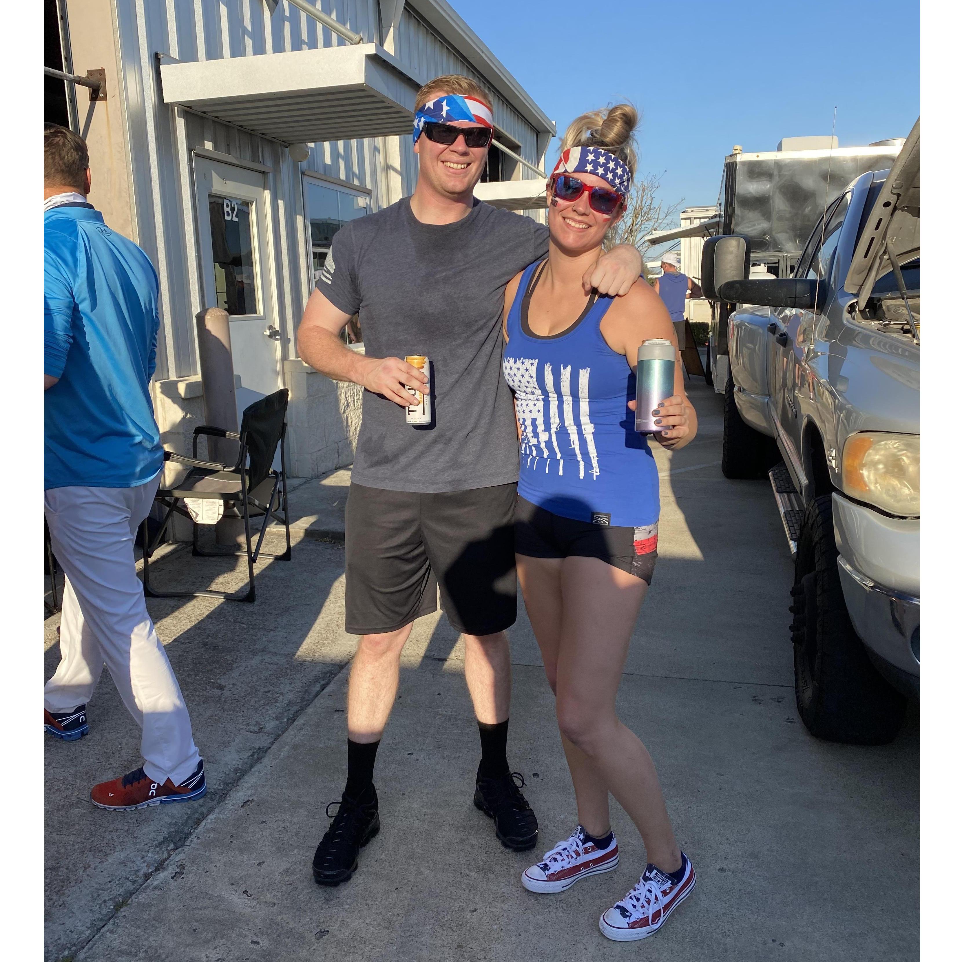 CrossFit Games