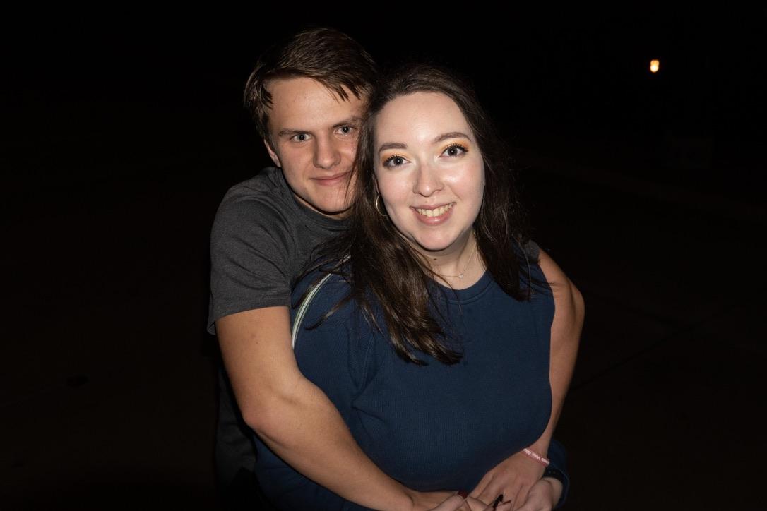 The Wedding Website of Kathleen Leder and Drew McKinney