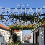 The Graham's 1890 Port Lodge