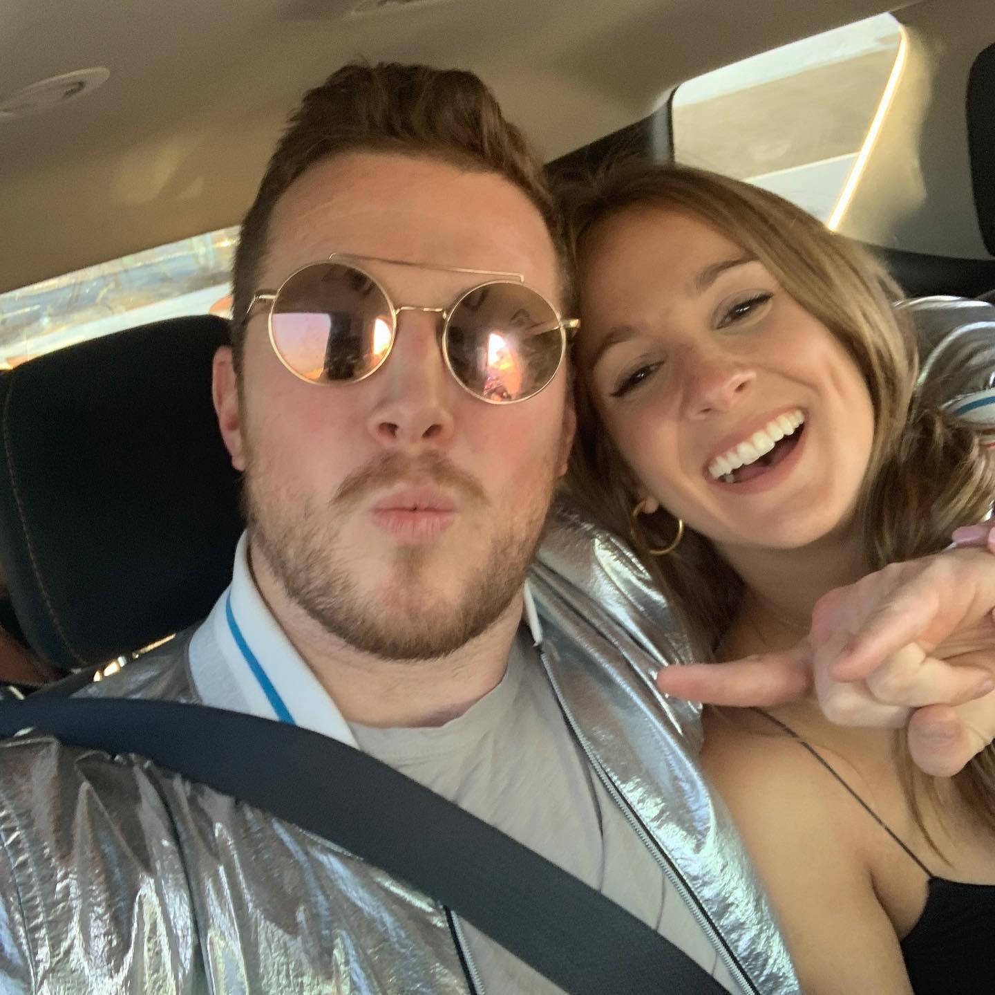 The Wedding Website of Scott Miller and Fallon Mccarthy