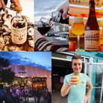 East Bayside Brew Hop!