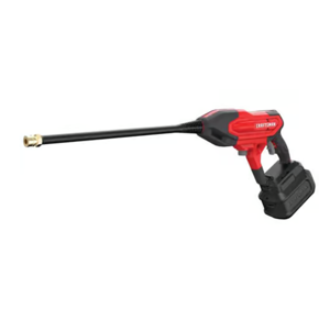 Craftsman Portable Power Cleaner