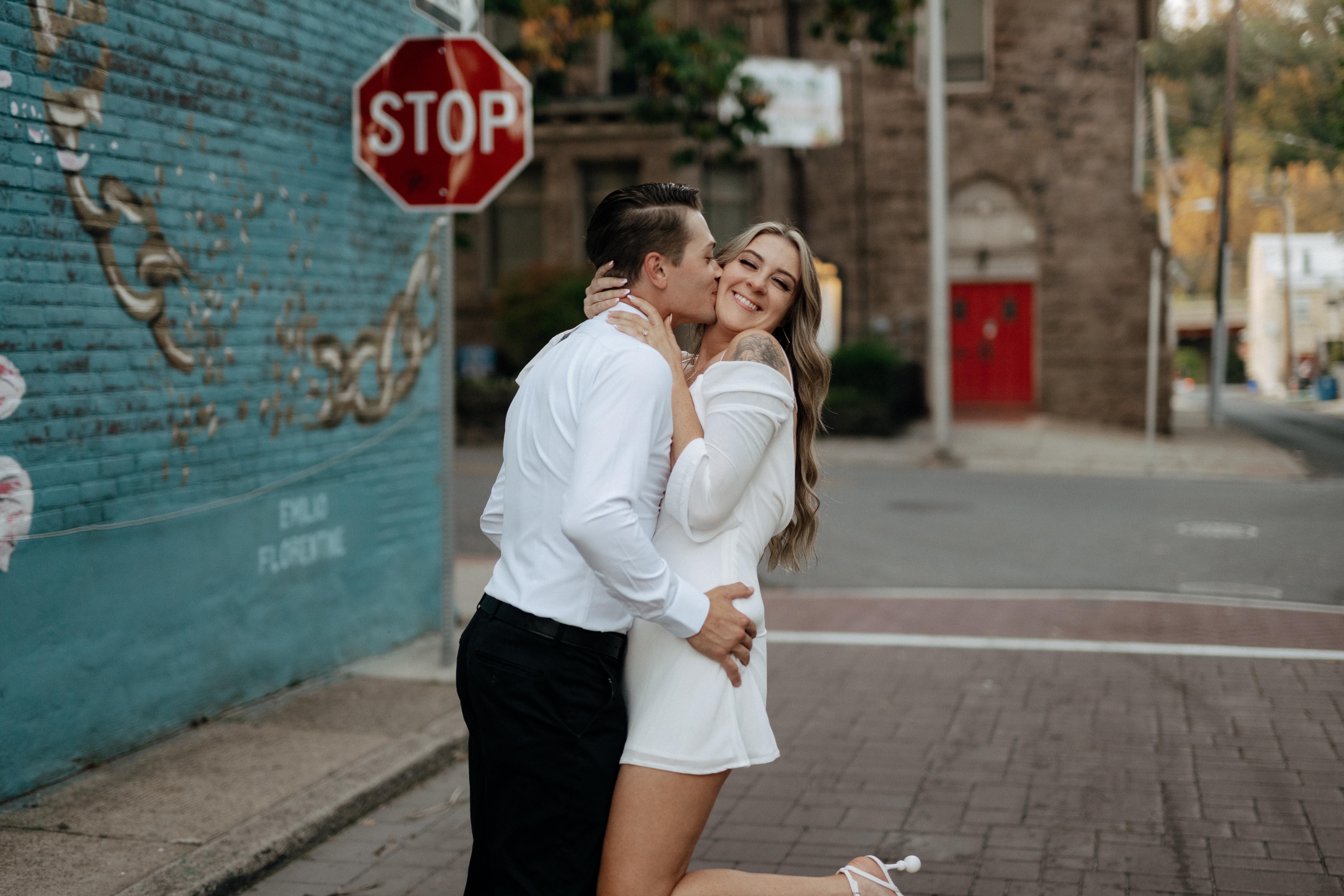 The Wedding Website of Matthew Yeakel and Kristin Haydt