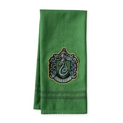 HARRY POTTER™ Towel, Slytherin