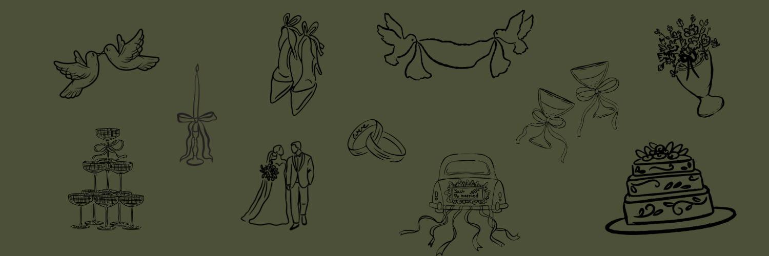 The Wedding Website of Summer Schiess and Kian Gonzales