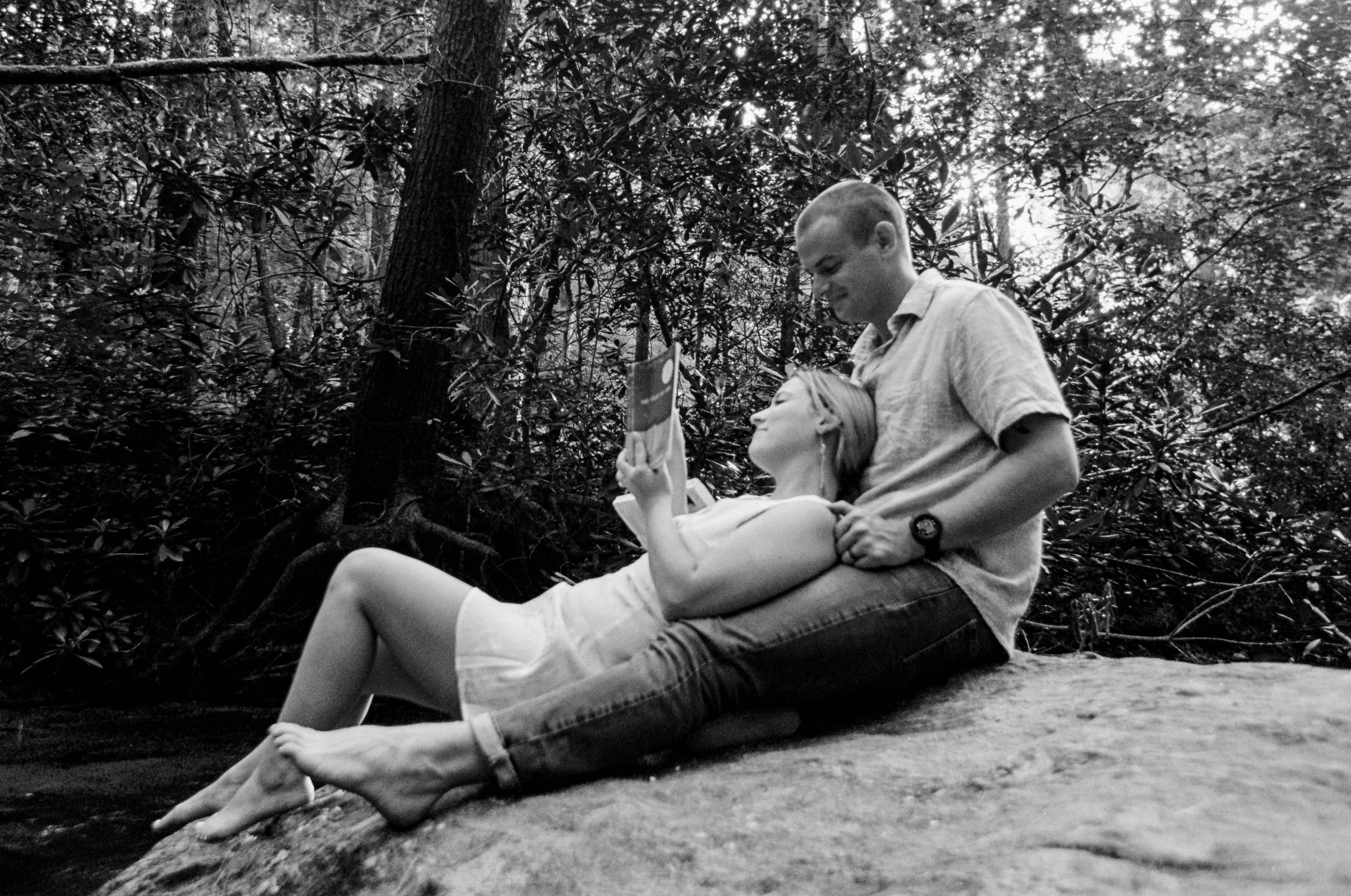 The Wedding Website of Lauren Elizabeth Burrows and Daniel Paul Thompson