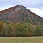 Pinnacle Mountain State Park