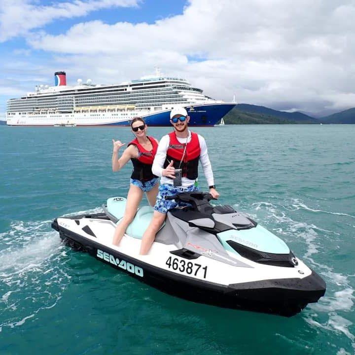 Airlie Beach, AUS 2024