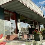 Wildflower Cafe