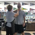 Allen's Barber Shop