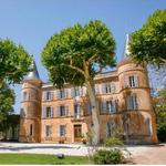 Chateau Robernier