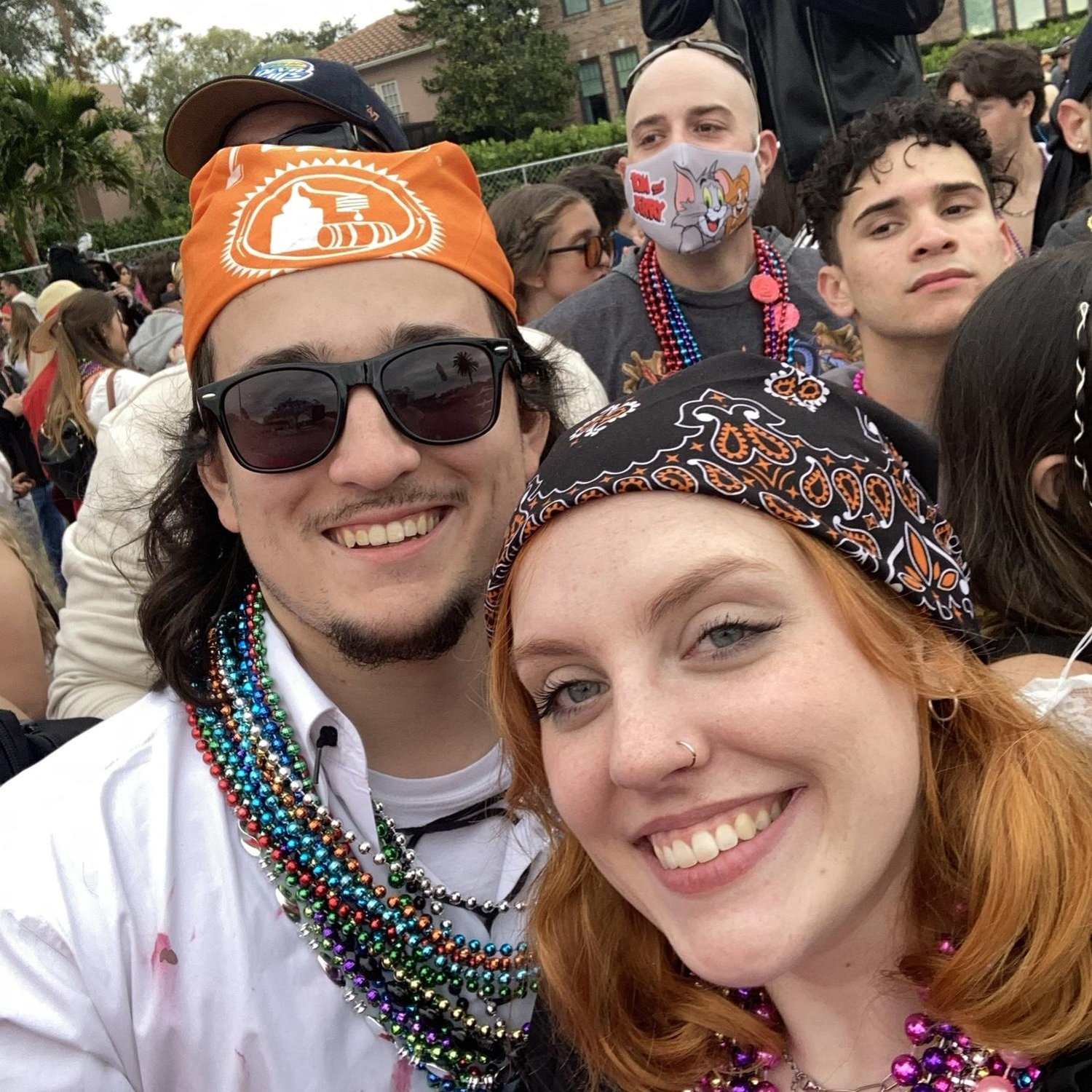 Gasparilla 🏴‍☠️