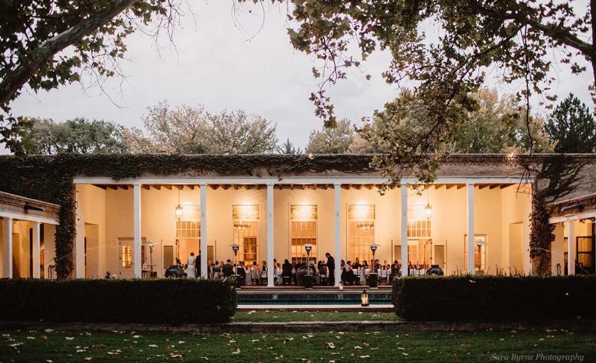 The Wedding Website of Hannah Walsh and Matthew Mulkey