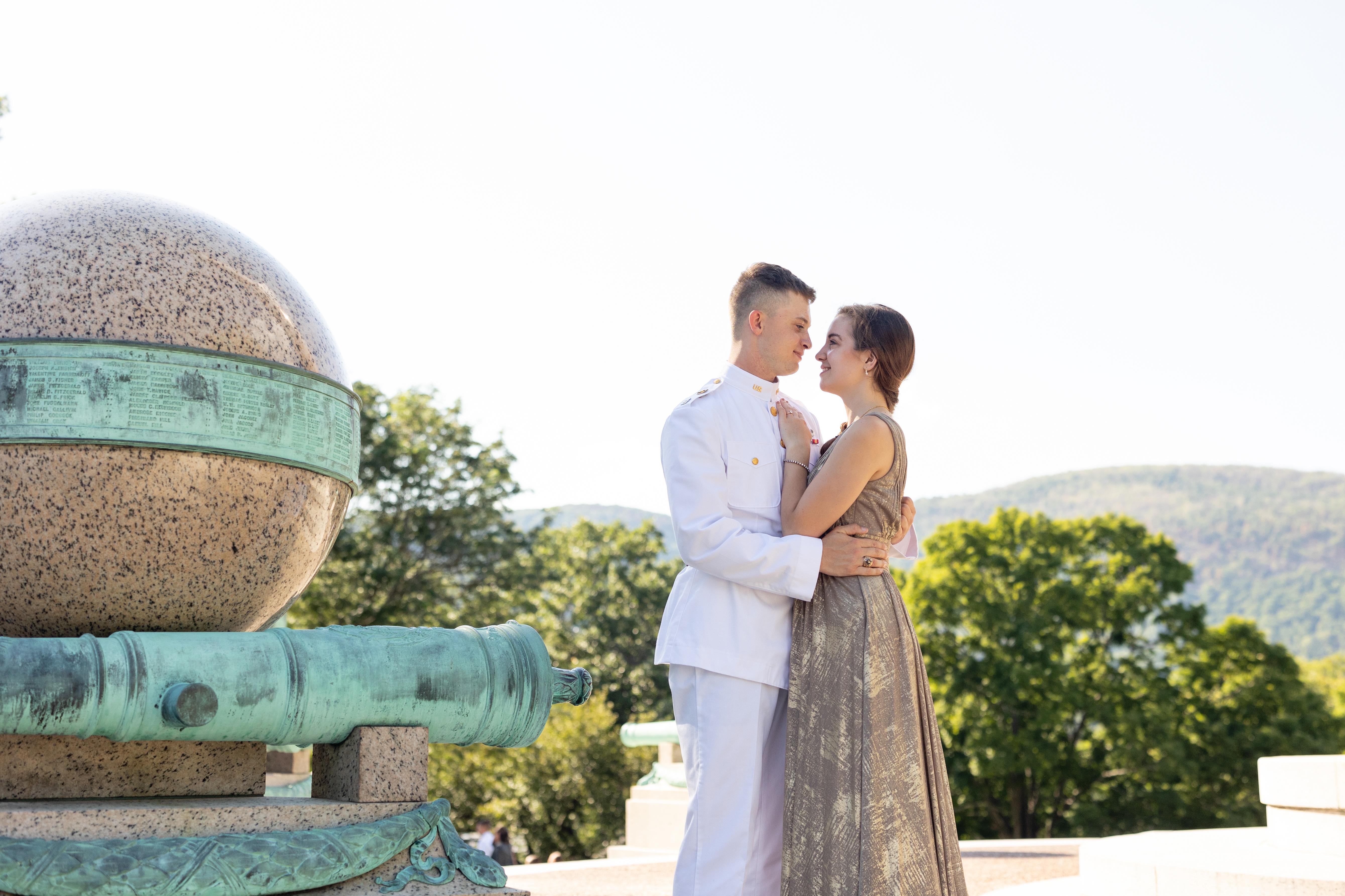 The Wedding Website of Alex Liesen and Helena Norman