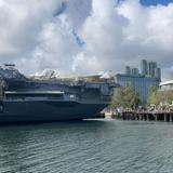 USS Midway Museum