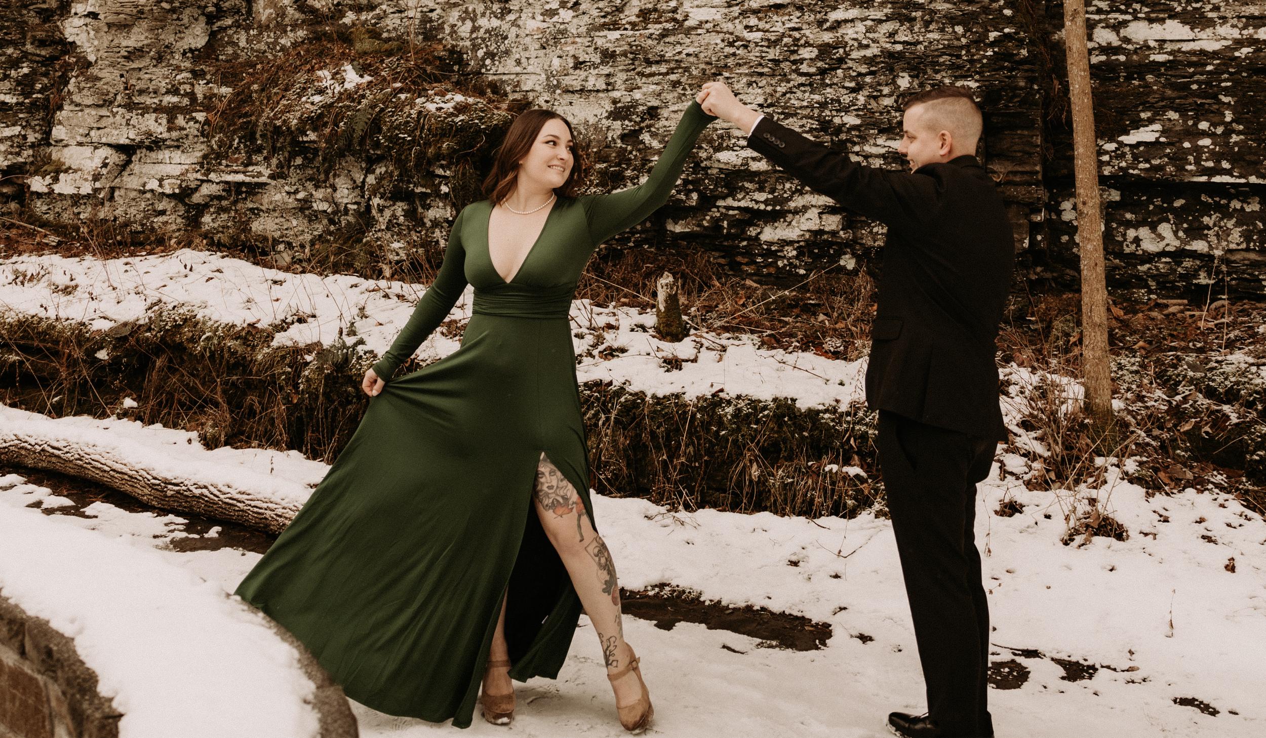 The Wedding Website of Brenna Sarae Hoaglin and Logan Carl Lovelace