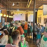 Checkerspot Brewing Company