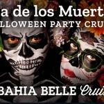 Halloween Party Cruise