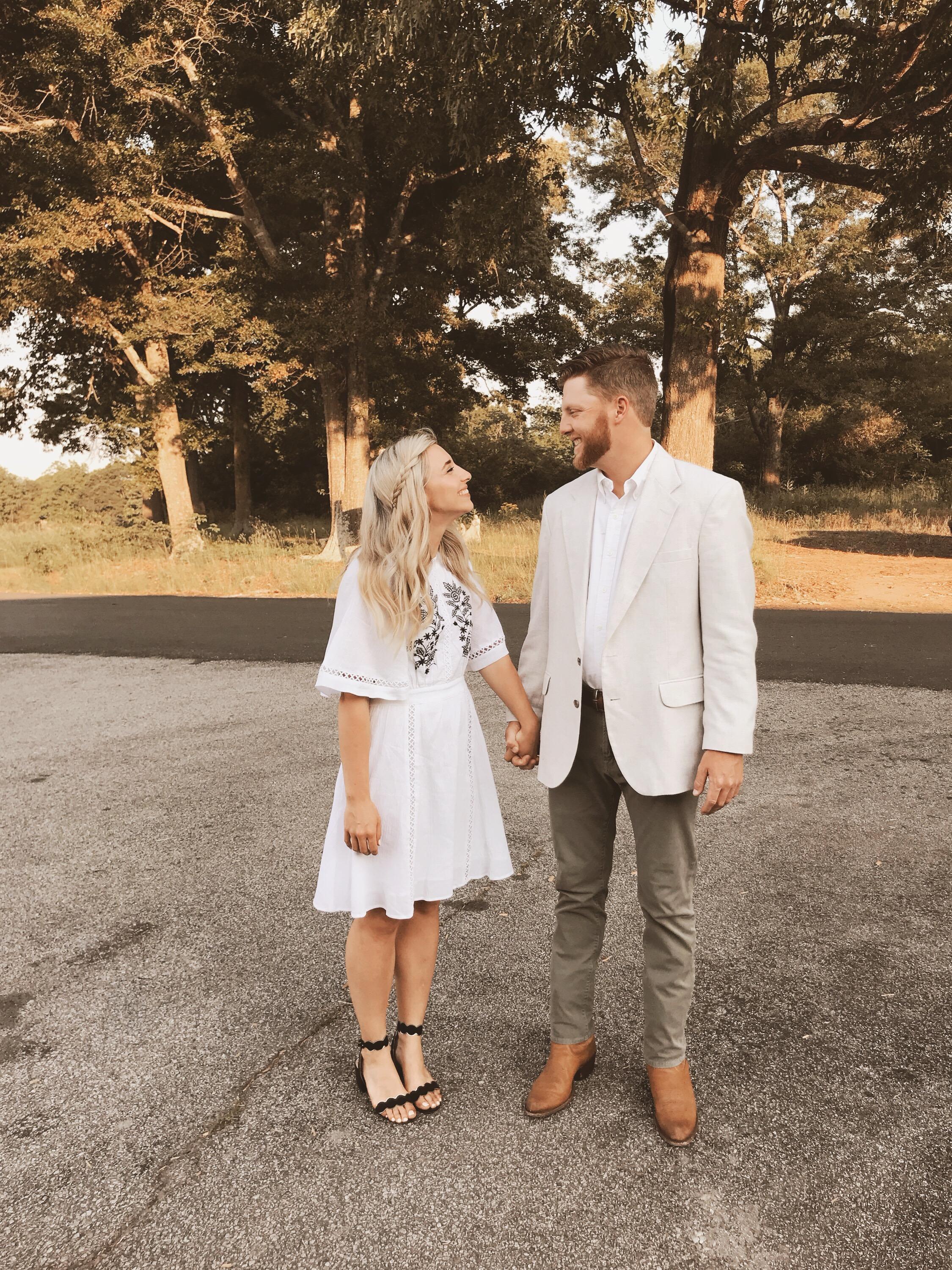 The Wedding Website of MAGGIE WILLIAMSON and JOHN VOLLRATH