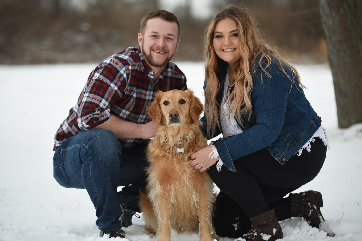 The Wedding Website of Jaclyn Rettig and Trysten Johnson