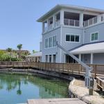 Florida Oceanographic Coastal Center