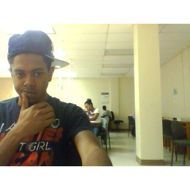 At tha beginning during tha chase..