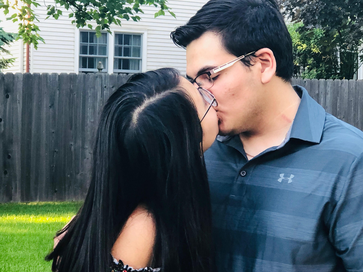 The Wedding Website of Grace Barksdale and Sean Austin