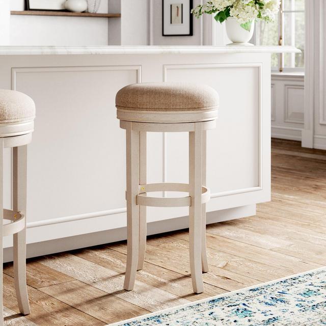 Swivel Bar Extra Tall Stool