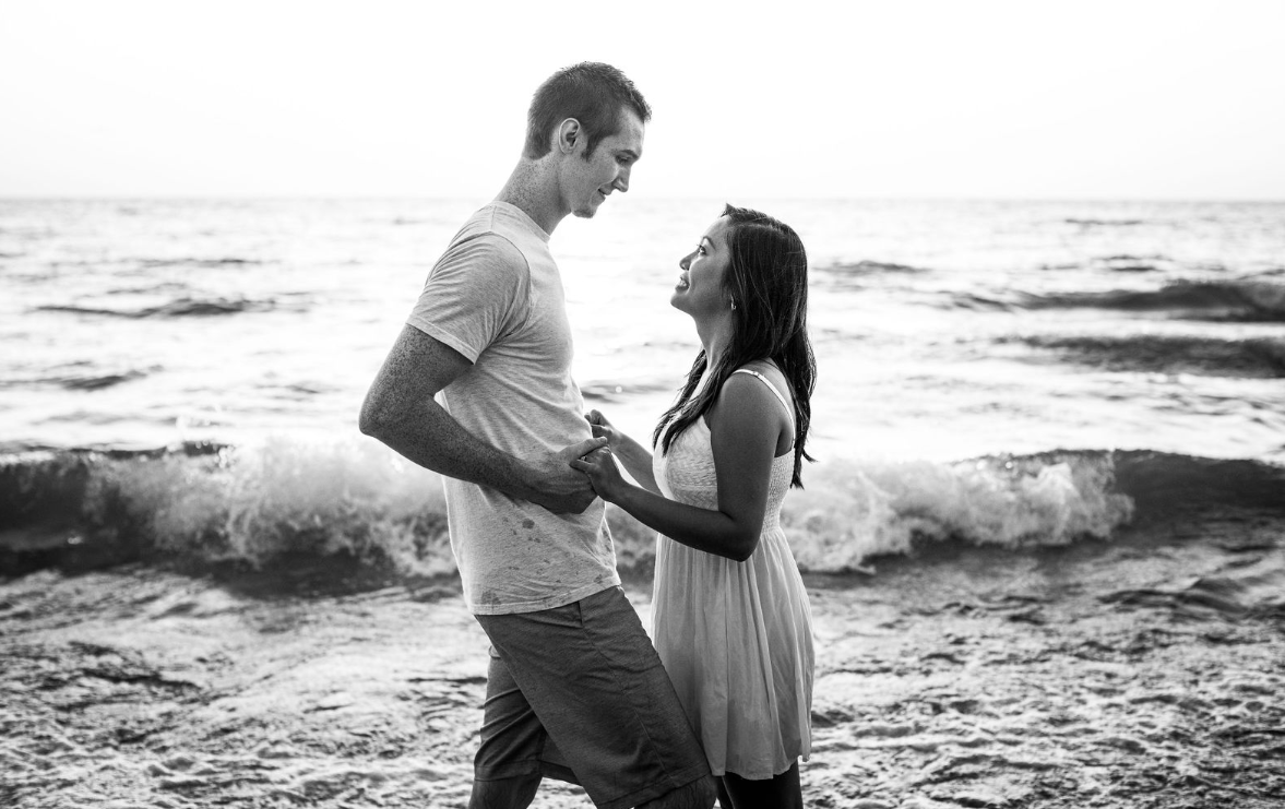 The Wedding Website of Iana Fontanilla and Terry Toutant