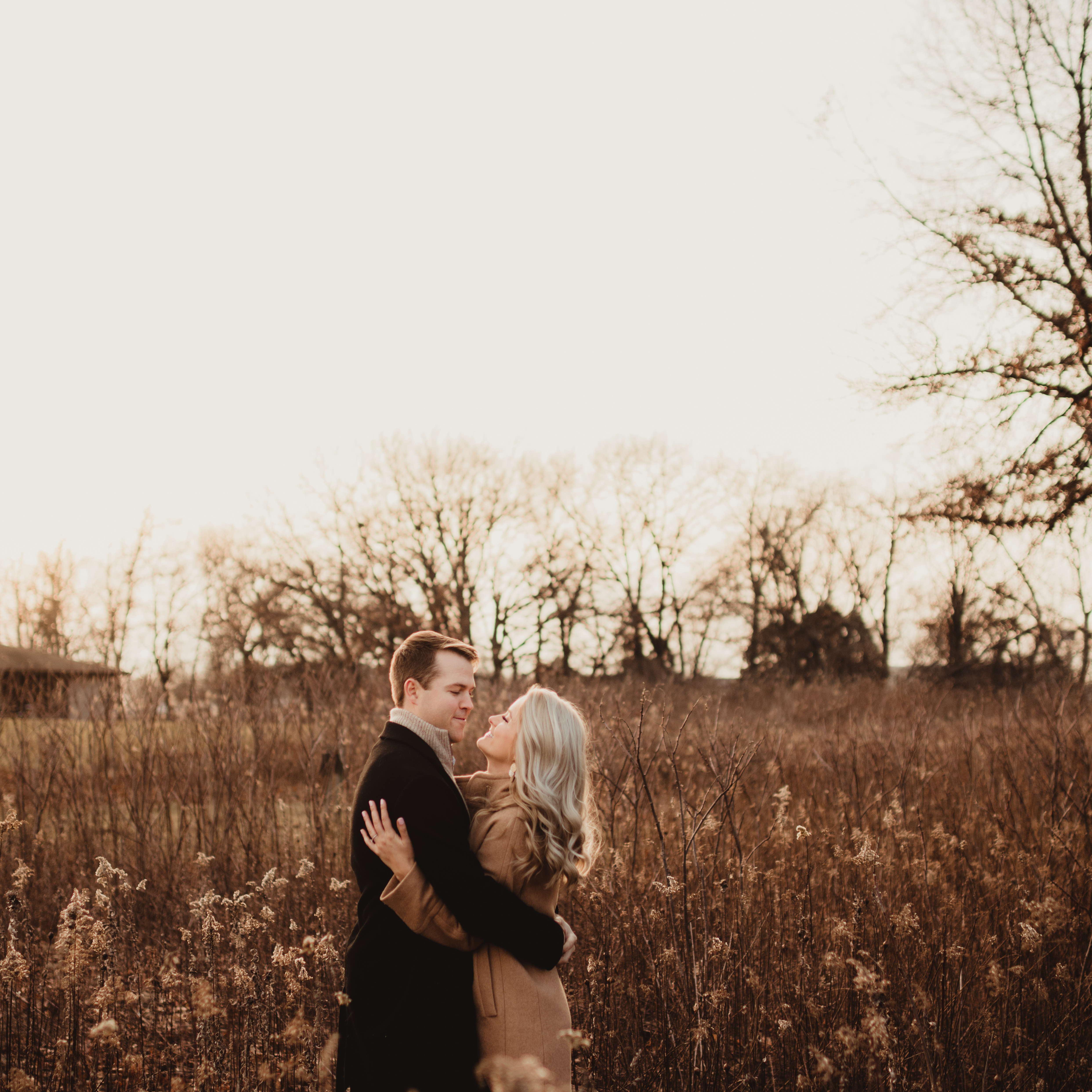 Engagement pictures ❤️
