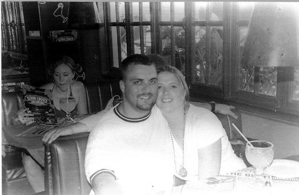The Wedding Website of Judy Brillhart and John Belcher