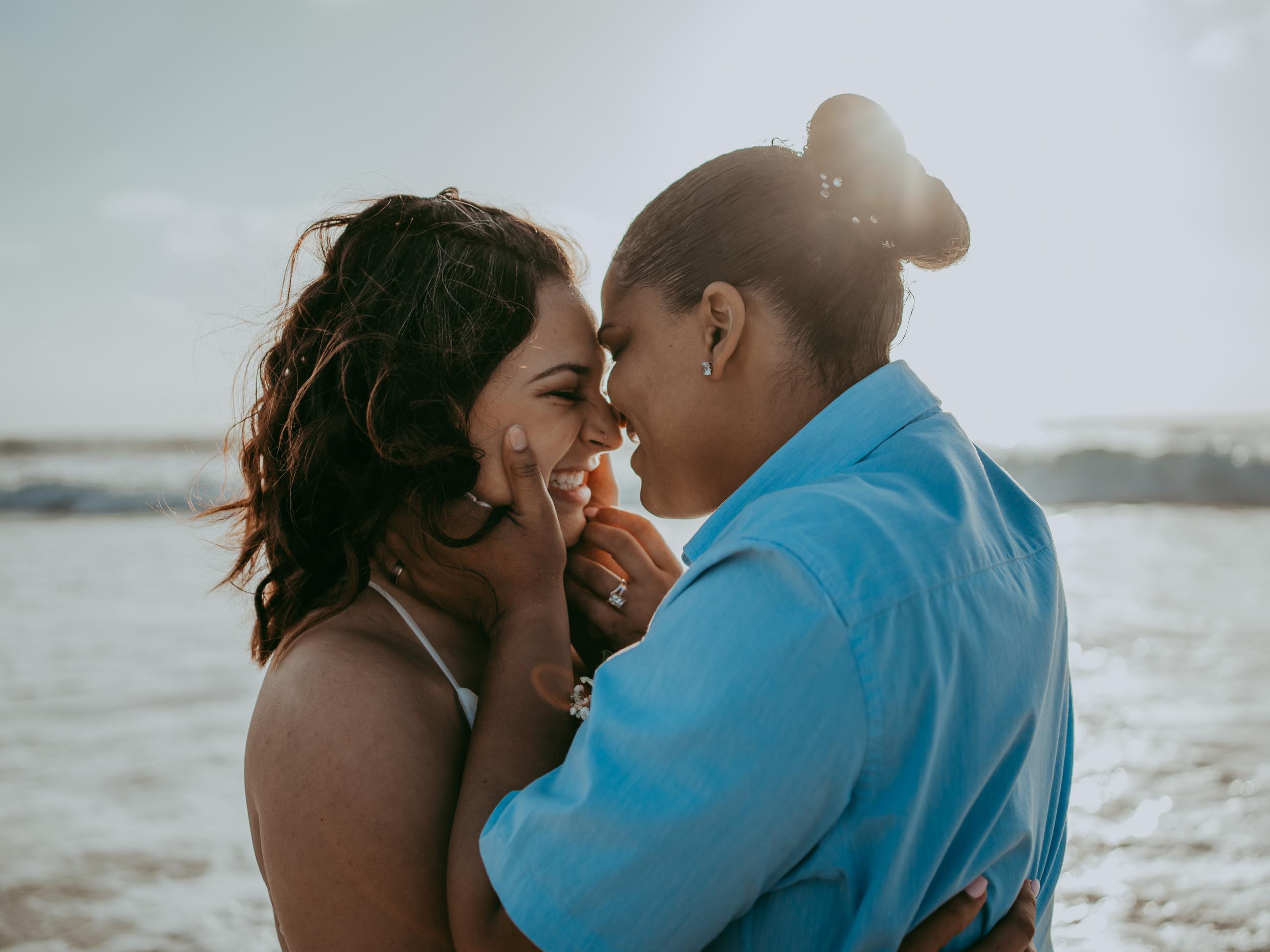The Wedding Website of Aisha Fadlalla and Lyndsey Martin