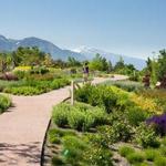 Red Butte Garden and Arboretum