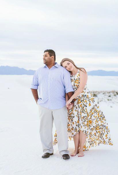 The Wedding Website of Megan Heckmann and Kevin Joseph