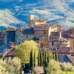 RADDA in CHIANTI