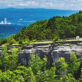 John Boyd Thacher State Park